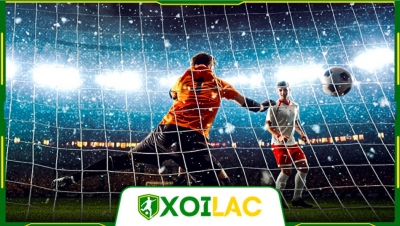 Xoilac TV – Phát sóng bóng đá trực tiếp sắc nét ở mỗi trận đấu