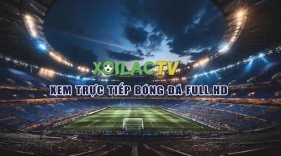 Xoilac TV - Điểm đến lý tưởng của các bạn trẻ đam mê bóng đá
