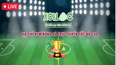 Trực tiếp Euro mọi lúc mọi nơi không giới hạn trên Xoilac-tructiep-euro.online