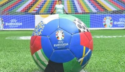 Lịch thi đấu đá banh trực tiếp Euro cập nhật mới nhất 2024